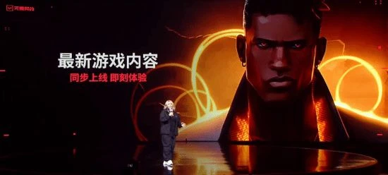 《無畏契約》國服定檔7月12日！版本體驗全球一致