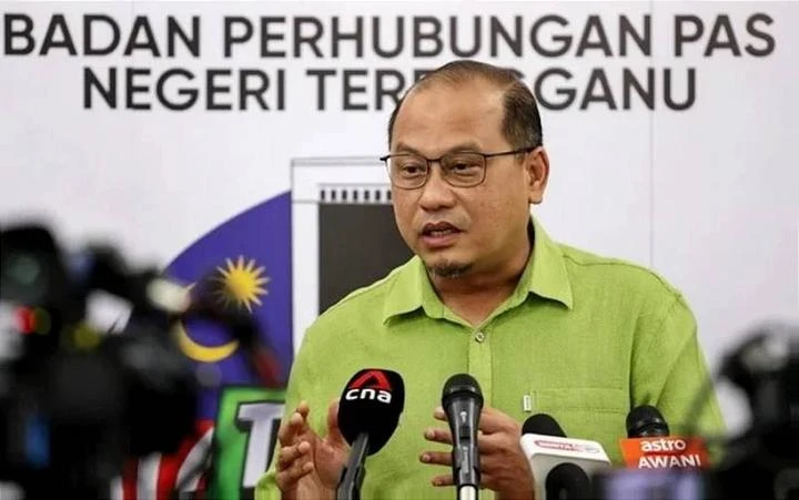 瓜登國席大選成績無效　阿末安扎將對判決上訴