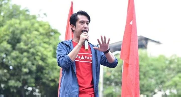 【6州選舉】阿當阿里促MUDA表明當前立場　「如不支持團結政府可加入反對黨」