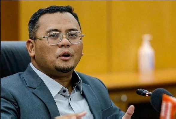 反駁阿茲敏稱雪州引資不佳　阿米魯丁：雪州GDP貢獻足以證明