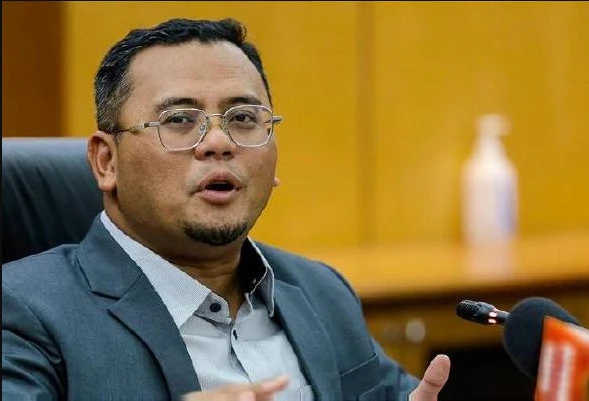 反駁阿茲敏稱雪州引資不佳　阿米魯丁：雪州GDP貢獻足以證明