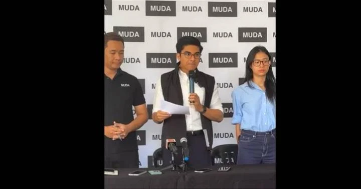 特別策略迎戰六州選舉　MUDA邀人才申請當候選人