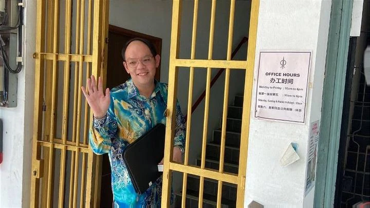 【6州選舉】檳火箭原任州議員　今午抵總部面試候選人