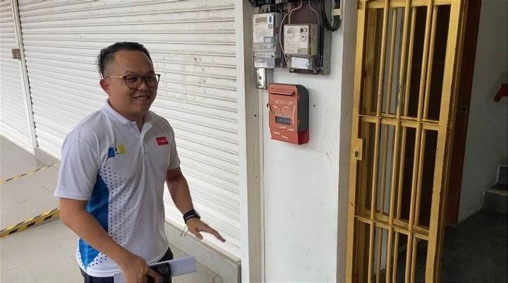 【6州選舉】檳火箭原任州議員　今午抵總部面試候選人