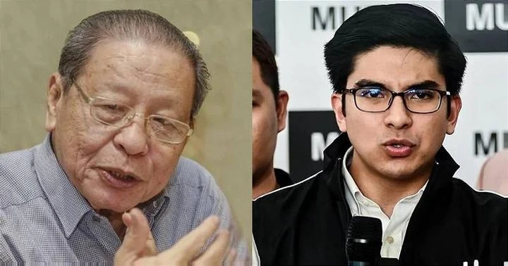 【6州選舉】林吉祥建議MUDA與團結政府合作　賽沙迪：MUDA遭希盟冷待