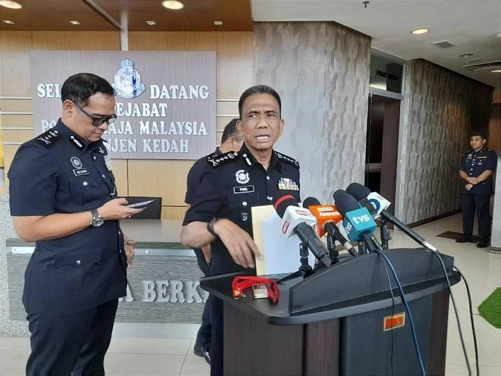 【6州選舉】吉打州選號角響起　警方調派8207人手應對