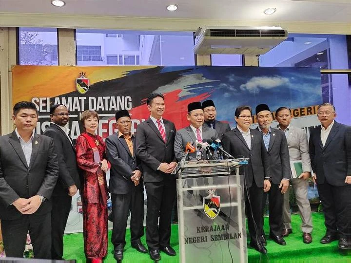 630為森政府執政最後一天　大臣行政議員不放假留守最後一刻