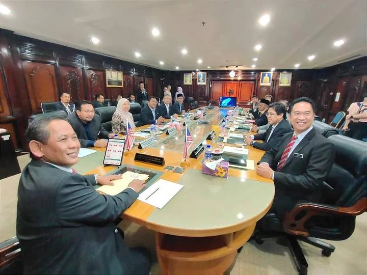 630為森政府執政最後一天　大臣行政議員不放假留守最後一刻