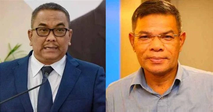 【6州選舉】沙努西挑戰賽夫丁　來吉打競選州議席