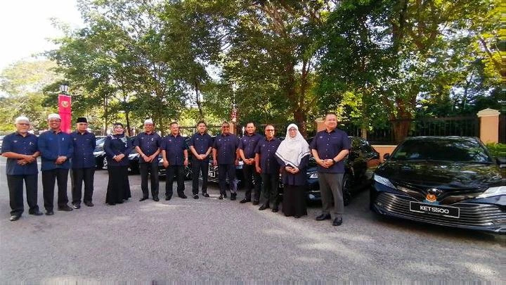 檳吉關係比作「君士坦丁堡」　沙努西：只是一種演講藝術