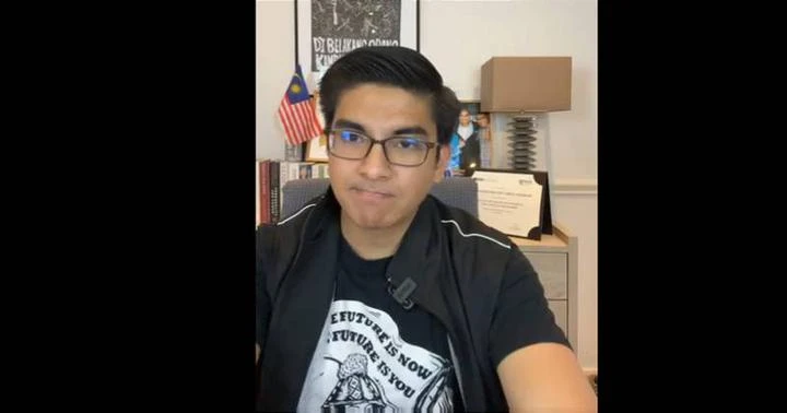 MUDA決定獨立上陣州選    賽沙迪：已準備好面對輸贏