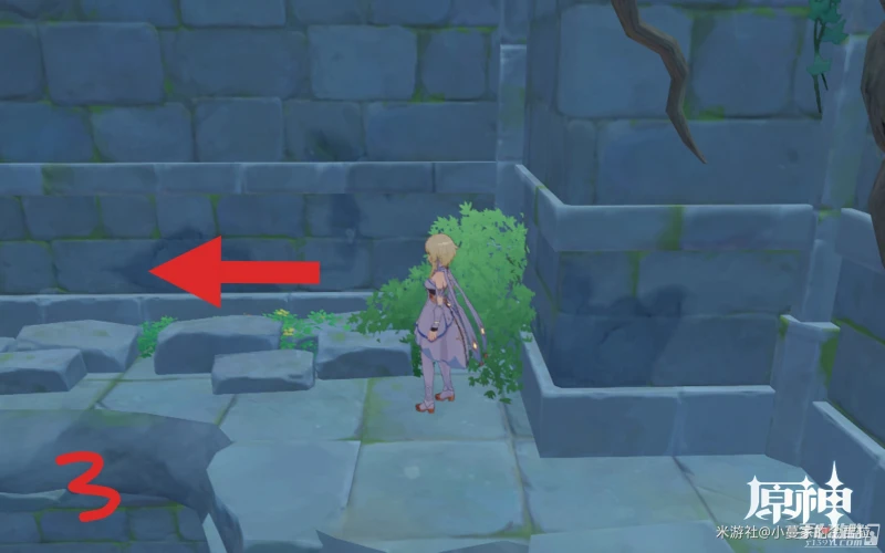 《原神》天遒谷解密攻略