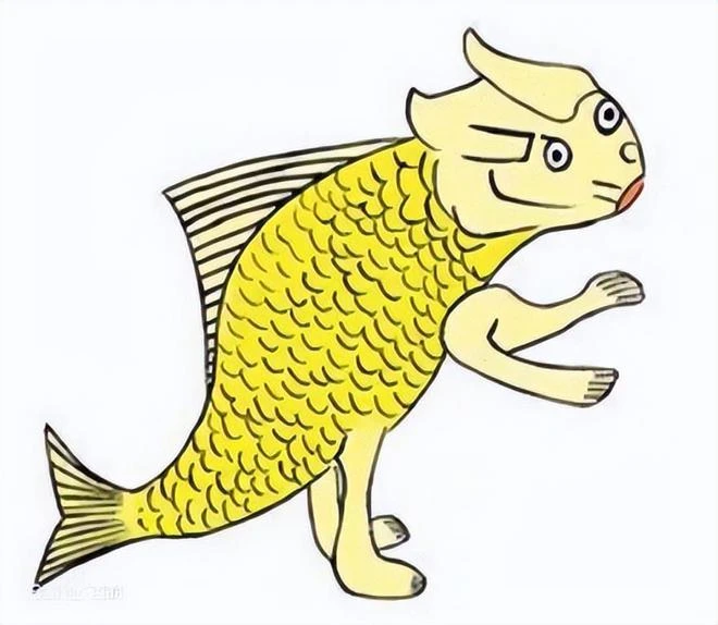 傳說中的深海巨怪，為什麼那麼多MMO里都有？