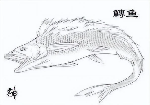 傳說中的深海巨怪，為什麼那麼多MMO里都有？