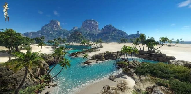 傳說中的深海巨怪，為什麼那麼多MMO里都有？