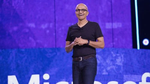 微軟CEO：如果由我決定 我會放棄遊戲獨占經營