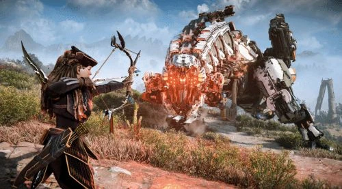 文件顯示：美末2、西之絕境製作成本均超過2億美元