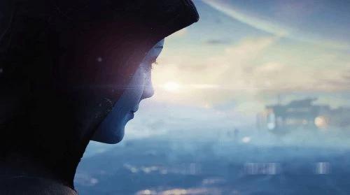 《質量效應》新作仍處於早期製作階段 虛幻5打造