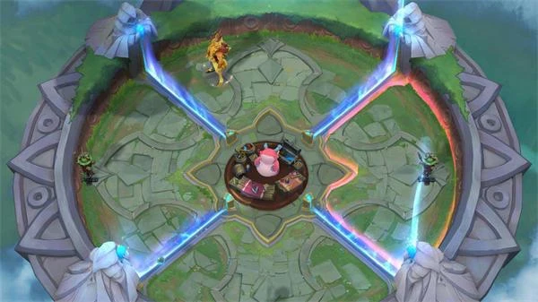 lolpbe斗魂競技場什麼時候出 英雄聯盟pbe斗魂競技場遊玩方法