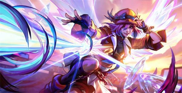 英雄聯盟pbe延遲高怎麼辦 降低美測服延遲方法分享