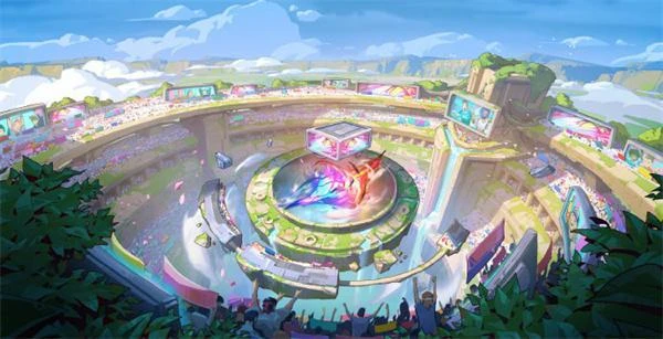 英雄聯盟pbe延遲高怎麼辦 降低美測服延遲方法分享