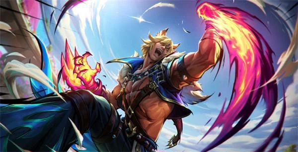 英雄聯盟pbe怎麼改中文 最新改中文方法分享