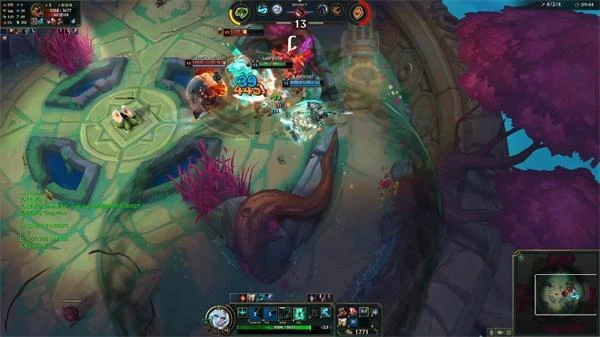 英雄聯盟PBE服帳號怎麼註冊 手把手教你創建測試服帳號