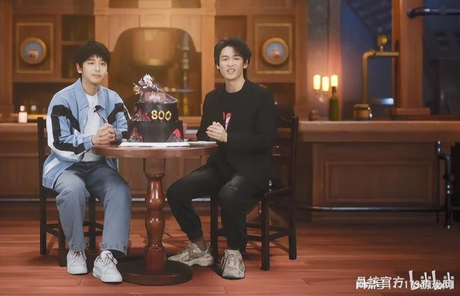 《逆水寒》手游領銜！為搶人各顯神通，究竟能實現幾分？