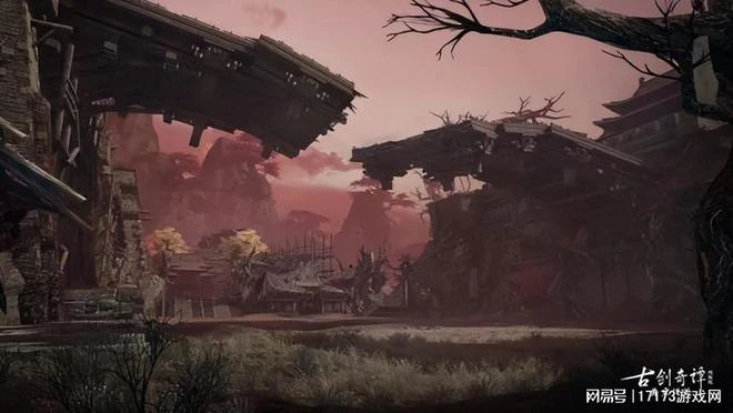 新道具直接召喚青蛙人偶？《古劍奇譚網絡版》暑假資料片全是狠活