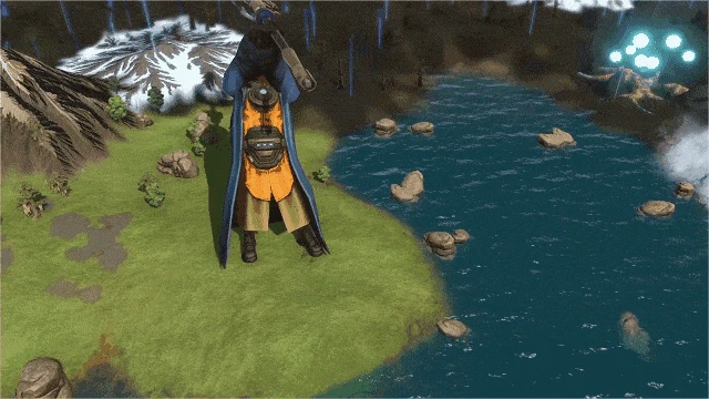 《廢土帝國》上線steam！在末日下開啟重建文明的「下一回合」