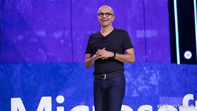 微軟CEO稱行業應取消獨占遊戲 將繼續在PS平台發行《使命召喚》