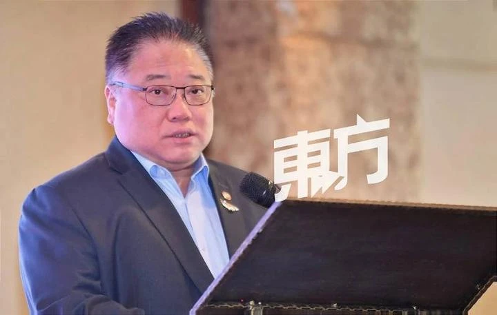 抨擊以宗教之名反對辦演唱會　張慶信：還有誰敢來？