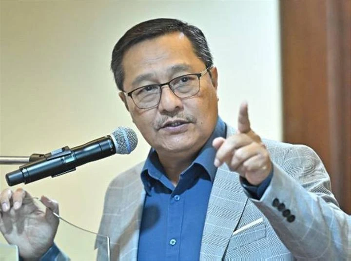 開放大學不計背景提供升學計劃　校長：囚犯欲追求知識無任歡迎