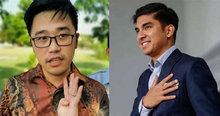 MUDA黨單獨出戰6州選　李存孝以歌暗示賽沙迪「勿後悔」