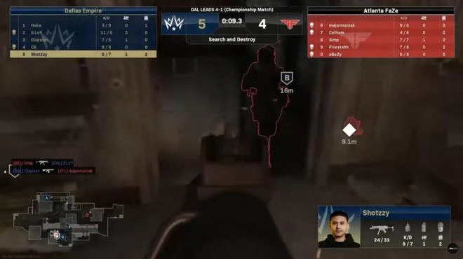 一段世界冠軍的懺悔，揭開了電競圈的「嗑藥」亂象