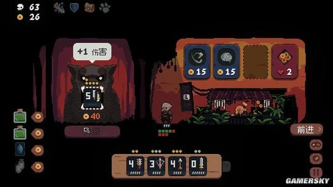 《將軍對決》EA版遊民評測7.8分 小而美的策略精品