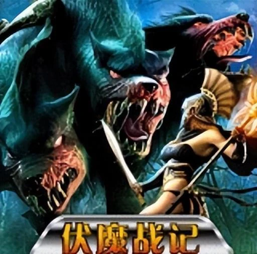 魔獸RPG正在成為資本收割韭菜的工具