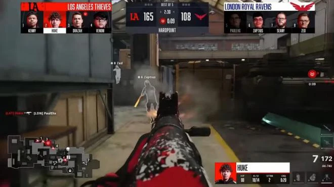 一段世界冠軍的懺悔，揭開了電競圈的「嗑藥」亂象