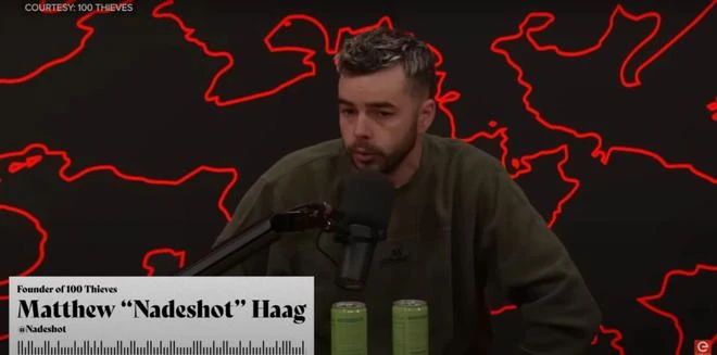 一段世界冠軍的懺悔，揭開了電競圈的「嗑藥」亂象