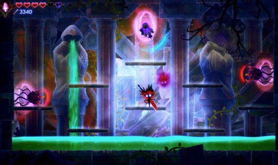 M站2023年最佳20款遊戲：《王國之淚》《暗黑4》等