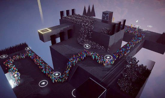 M站2023年最佳20款遊戲：《王國之淚》《暗黑4》等