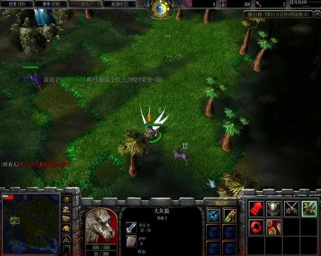 魔獸RPG正在成為資本收割韭菜的工具