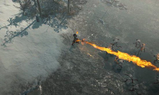 M站2023年最佳20款遊戲：《王國之淚》《暗黑4》等