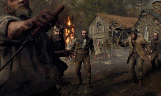 M站2023年最佳20款遊戲：《王國之淚》《暗黑4》等