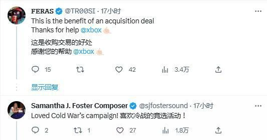 下月PS會免遊戲很給力：玩家感謝Xbox給壓力