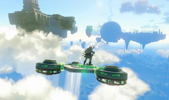 M站2023年最佳20款遊戲：《王國之淚》《暗黑4》等