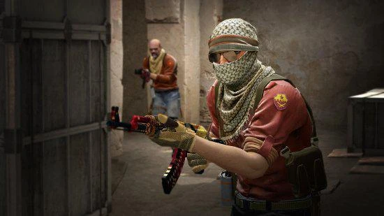 V社大舉封禁《CSGO》涉賭玩家：帳號損失超百萬美元