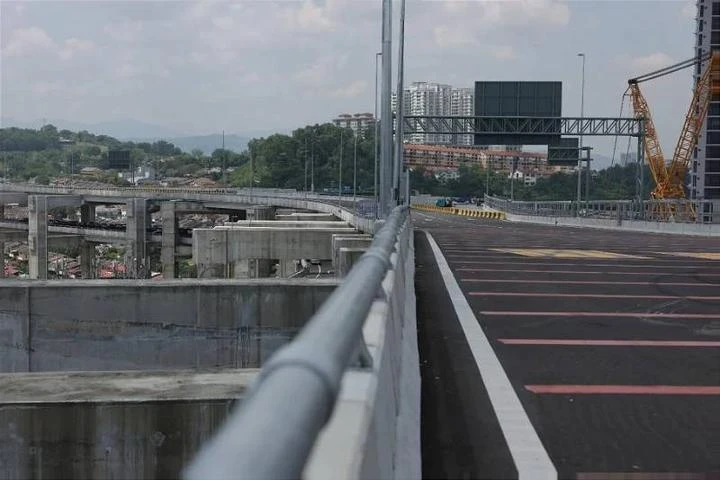 SUKE阿南達邁收費站　周五午夜起正式收費