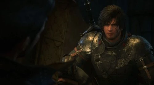 Fami通周銷榜：《FF16》登頂！首周銷量超33萬套