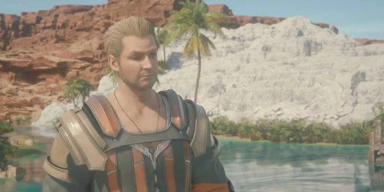 《FF16》吉爾和托加爾戲份被吐槽：淪為純粹的工具人